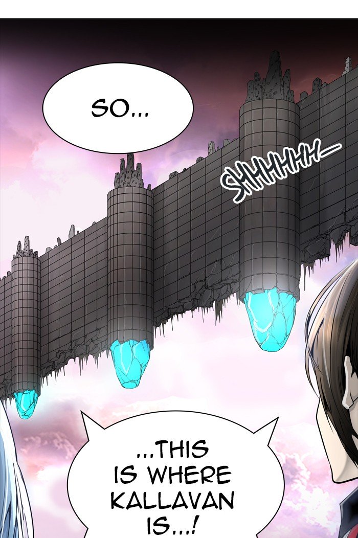 Tower of God, Chapter 454 image 126